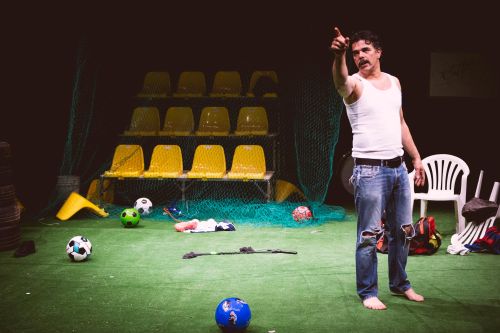 football 3 of 7
