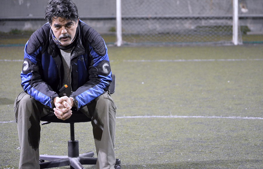 football 5