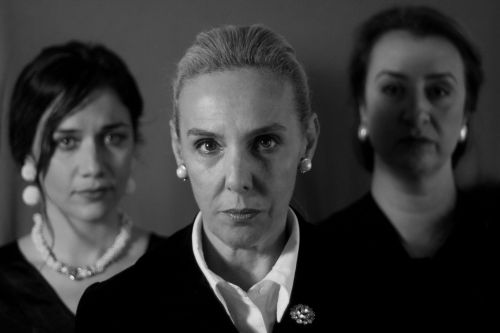 gynaikes ekkokistirio