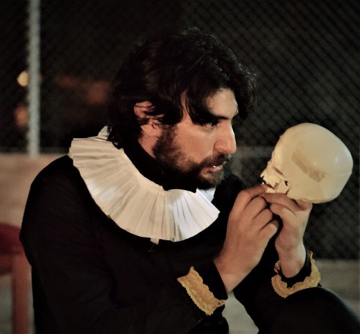 hamlet