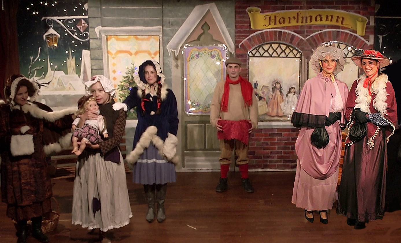 koritsaki DIORTHOMENO