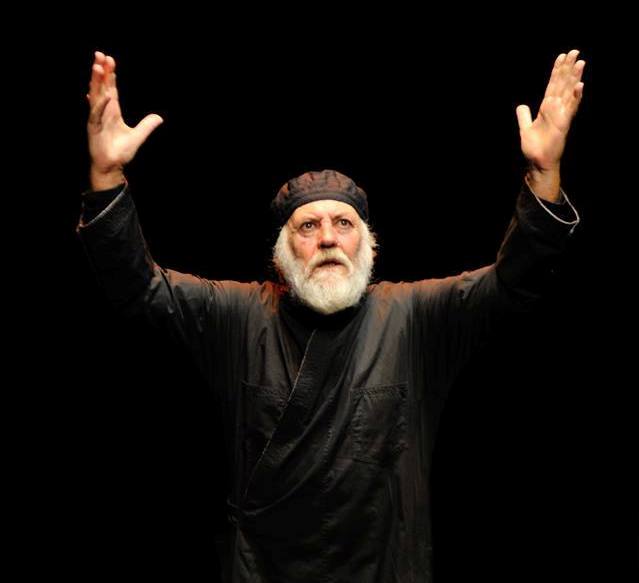kosmas o aitolos