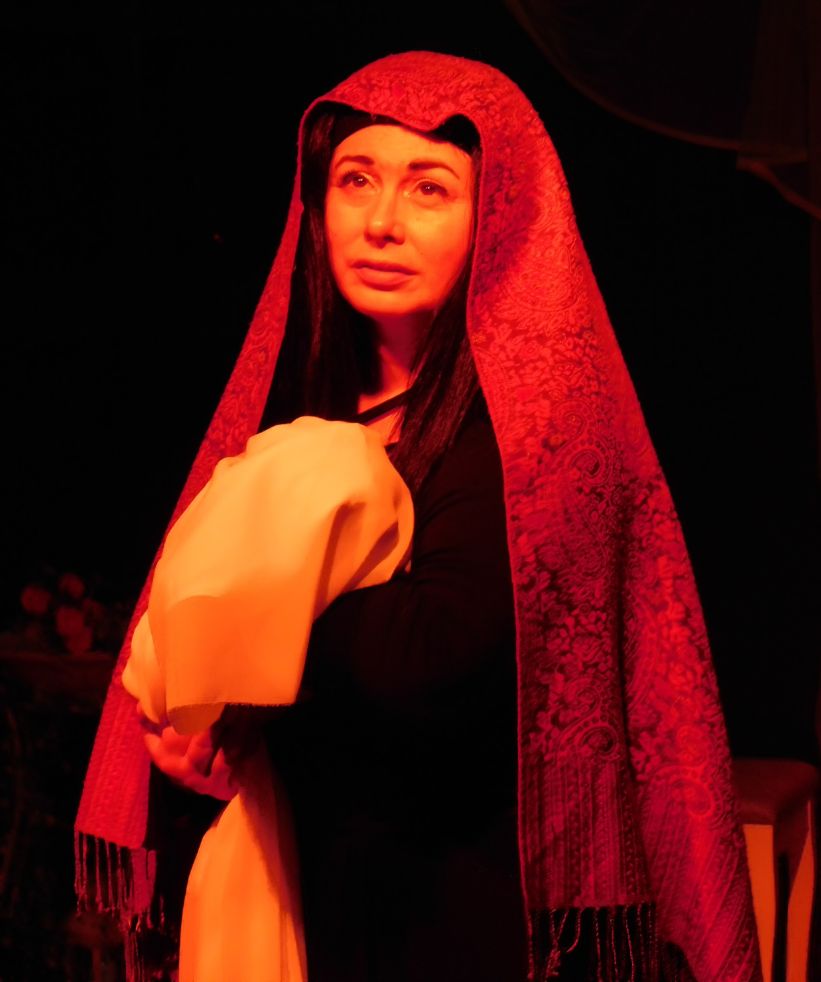 magdalini ioanna mastoraki