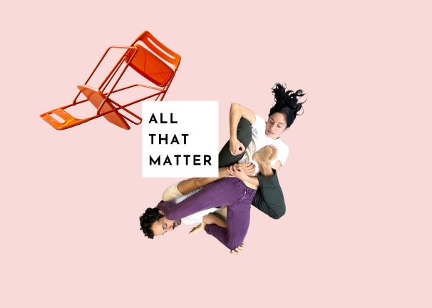 matter peachF2 simple