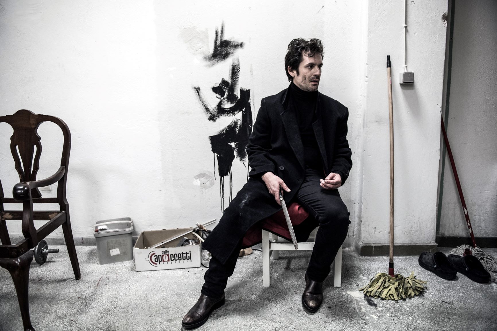 photo by Karol Jarek 6α