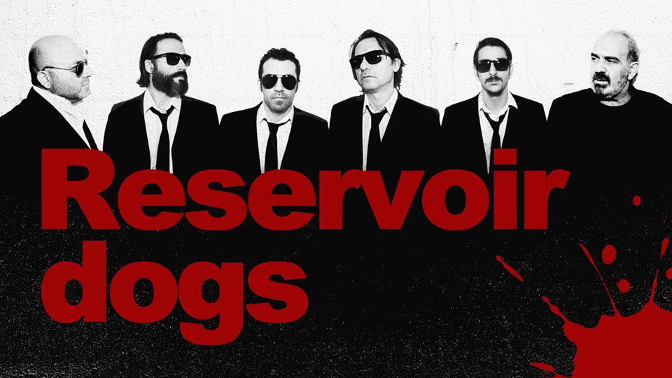 reservoir dogs