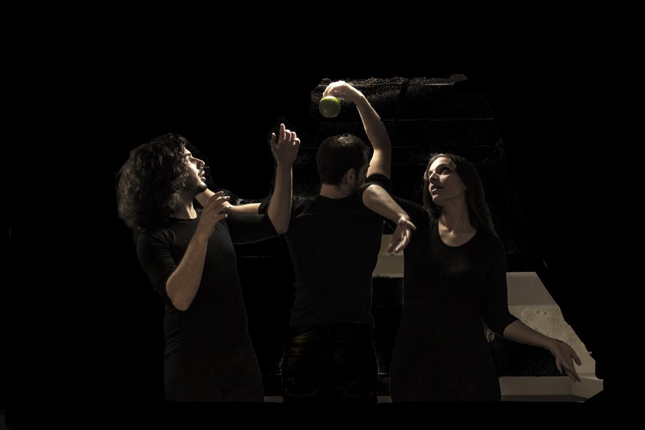 rsz synedria gia ton erwta -  theatrovictoria 1