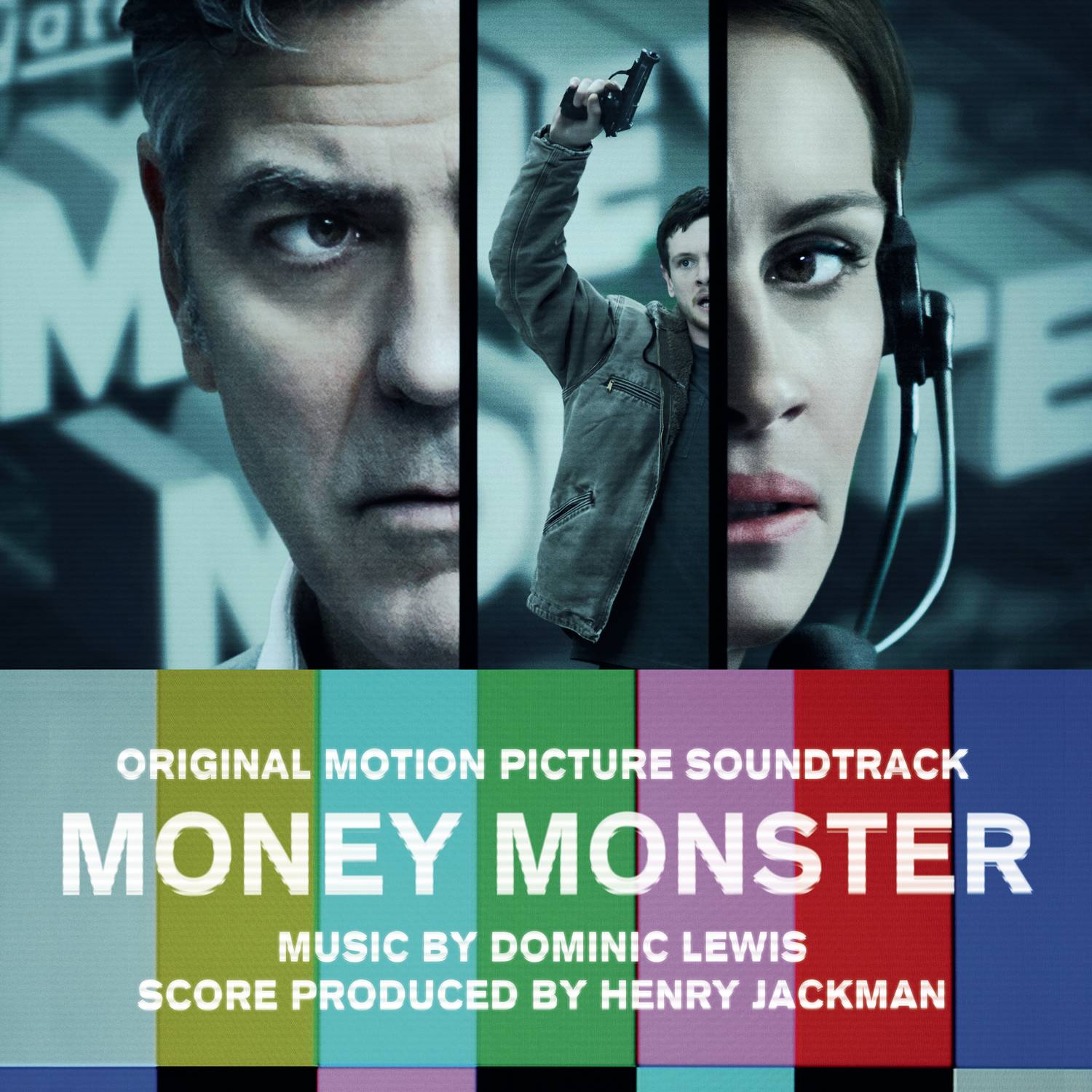 MoneyMonster