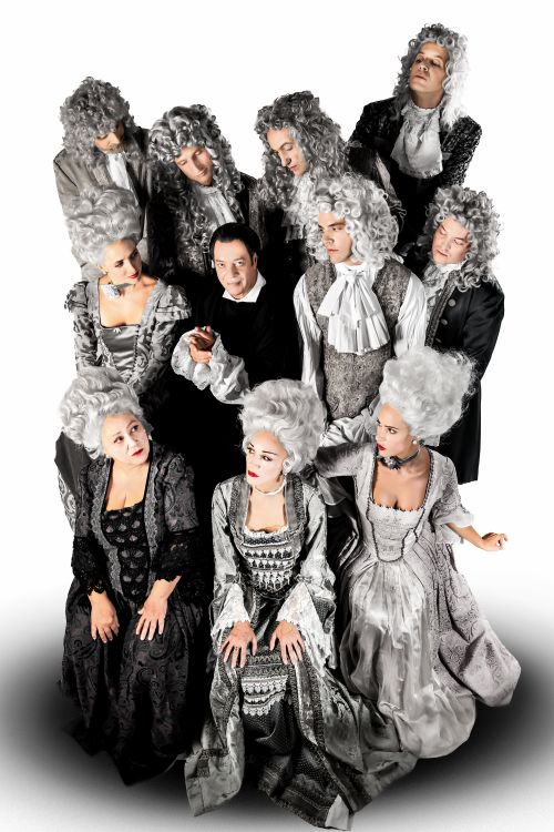 tartoufos cast 04999