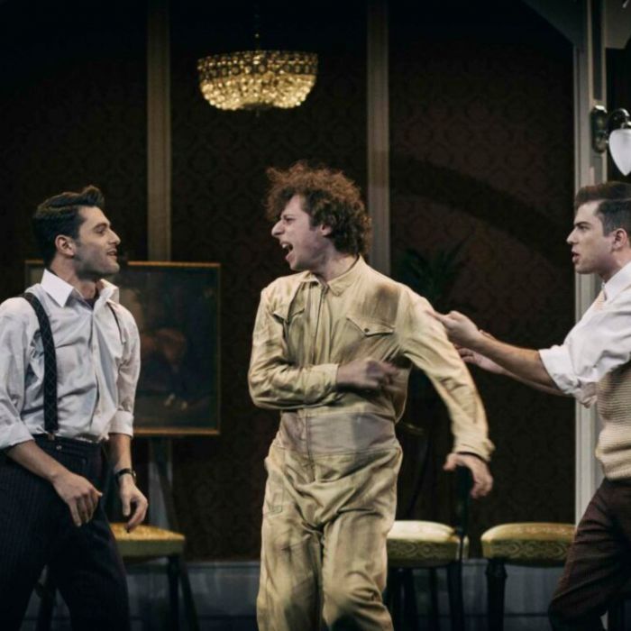theatro xorn quotfiloumena 245