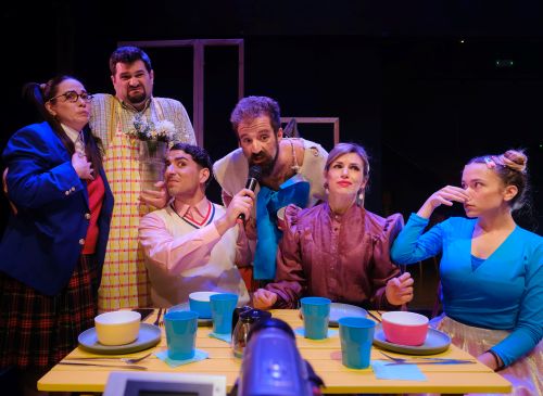 vromilosPatroklos Skafidas 7