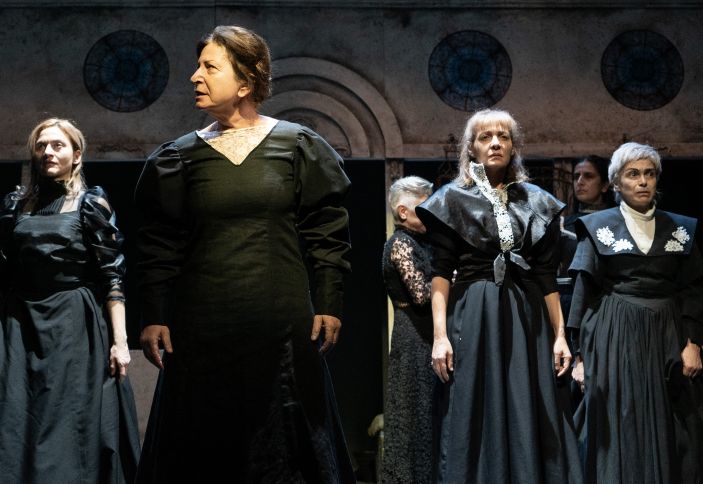 ΚΘΒΕAGAPH ARGHSE GENERAL by Mike Rafail 14